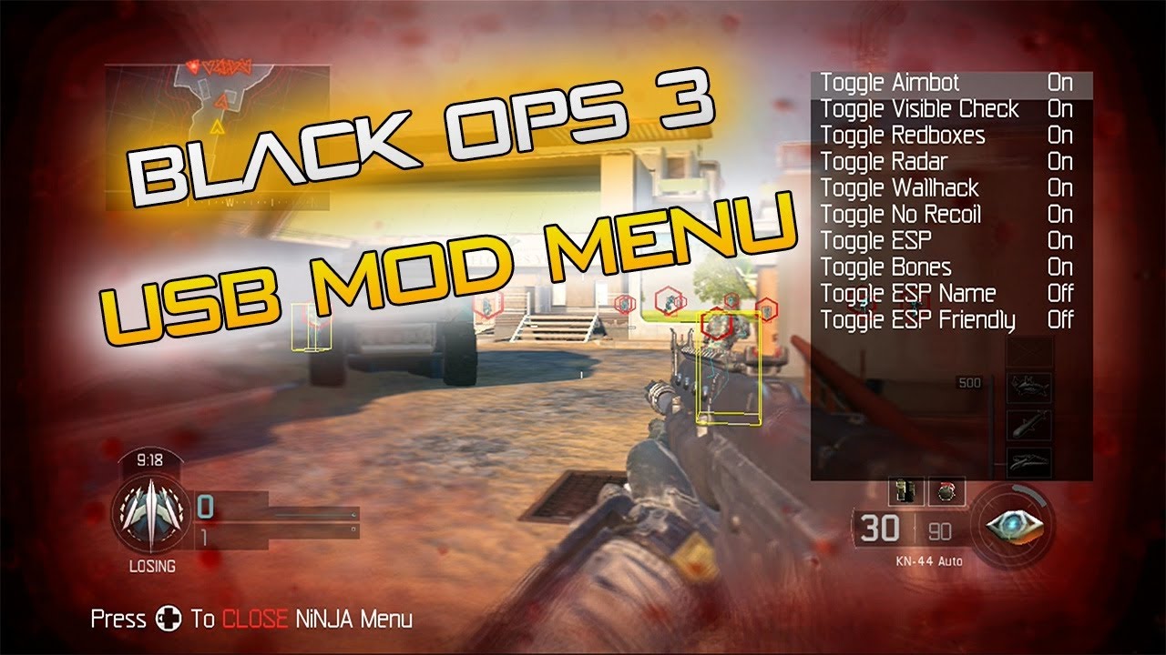 black ops 2 mods xbox 360 download